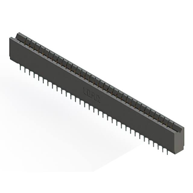 737-066-560-206 EDAC Inc.  Edgeboard Connectors
